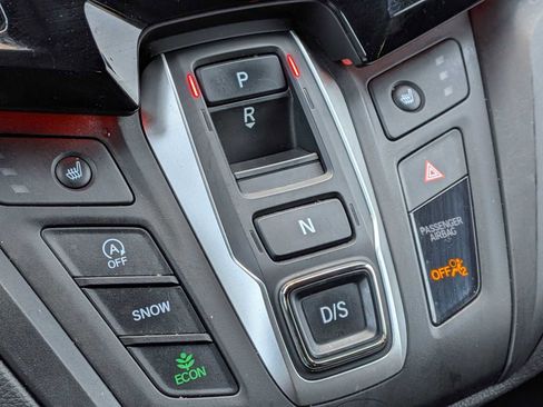 Certified 2023 Honda Odyssey Sport image 28