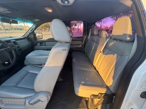 Used 2014 Ford F150 XL w/ Power Equipment Group image 8