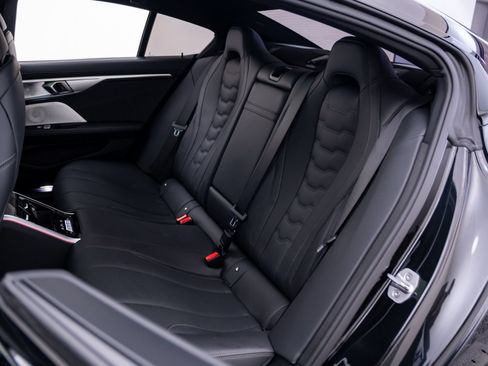 Certified 2026 BMW M850i xDrive AWD/4WD image 20