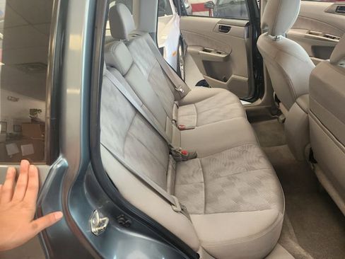 Used 2010 Subaru Forester 2.5X image 22