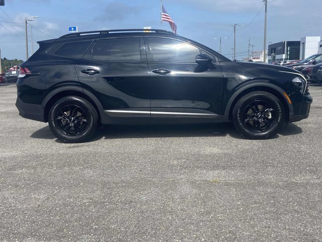 Used 2023 Kia Sportage X-Pro AWD/4WD image 2