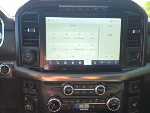 Used 2023 Ford F150 Raptor w/ Raptor 37 Performance Package image 11