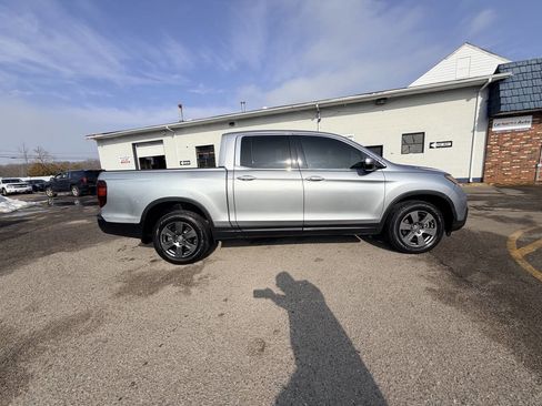 Used 2020 Honda Ridgeline RTL-E image 50