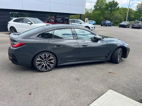 Used 2023 BMW M440i xDrive Gran Coupe AWD/4WD image 2