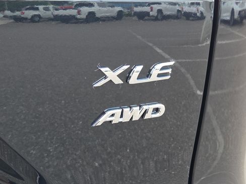 Certified 2026 Toyota Corolla Cross XLE w/ Convenience Package AWD/4WD image 31