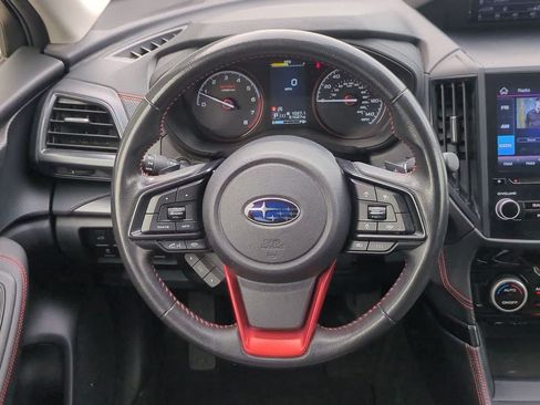 Used 2023 Subaru Forester Sport AWD/4WD image 23