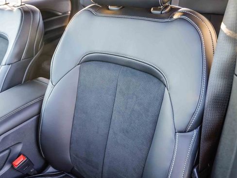 New 2025 Jeep Grand Cherokee Altitude image 26