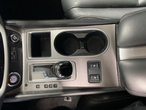 Certified 2023 Nissan Murano SL w/ SL Moonroof Package image 17