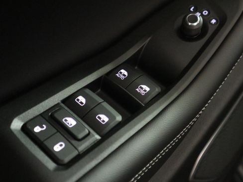 New 2026 Jeep Grand Cherokee Limited AWD/4WD image 34
