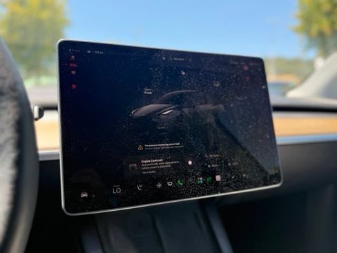 Used 2022 Tesla Model Y Performance AWD/4WD image 10