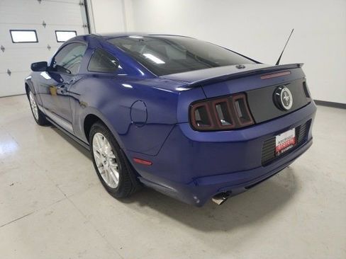 Used 2014 Ford Mustang Premium w/ Equipment Group 202A image 6