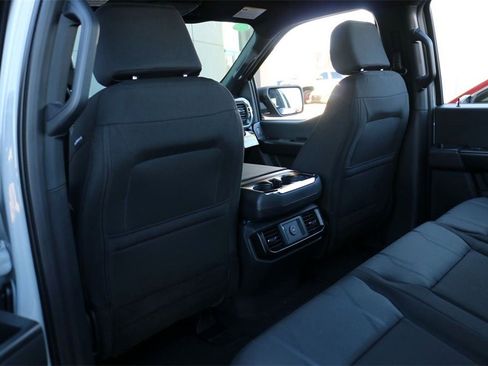 New 2026 Ford F150 STX w/ Equipment Group 200A image 17