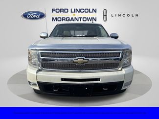 Used 2010 Chevrolet Silverado 1500 LTZ w/ White Diamond Tricoat Edition video 3