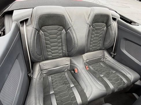 Used 2024 Ford Mustang GT Premium w/ GT Performance Package image 13