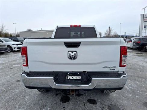 Certified 2021 RAM 2500 Tradesman image 5