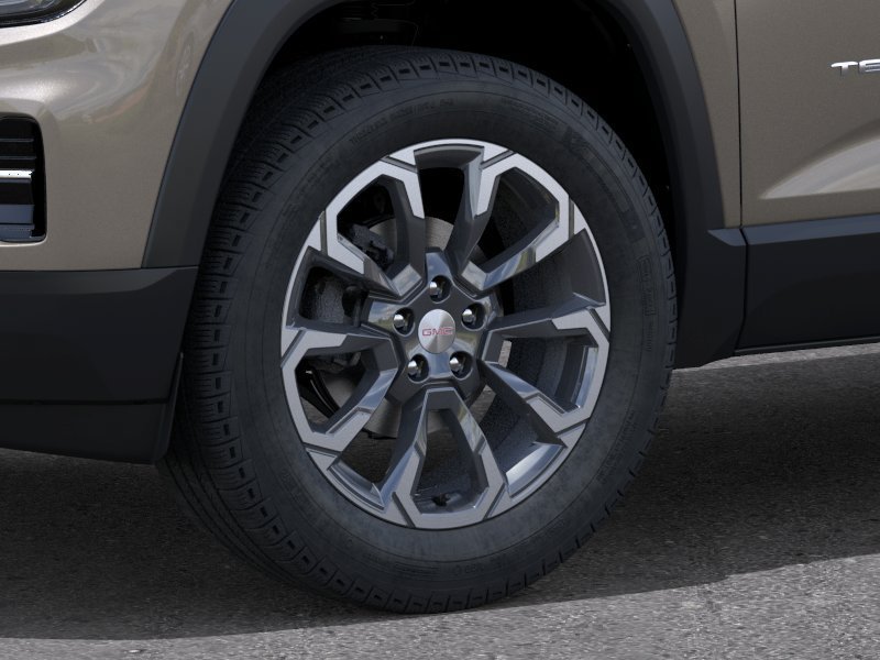 New 2027 GMC Terrain Elevation w/ Elevation Premium Package FWD image 37