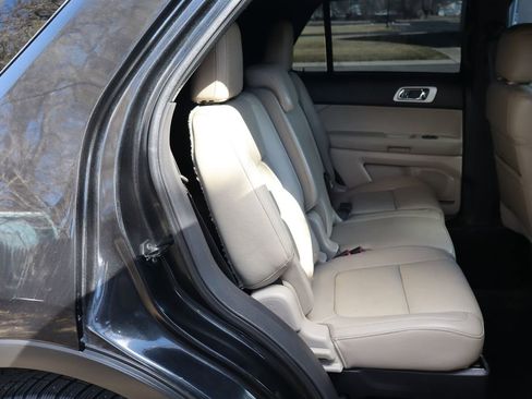 Used 2015 Ford Explorer XLT w/ Equipment Group 202A image 23