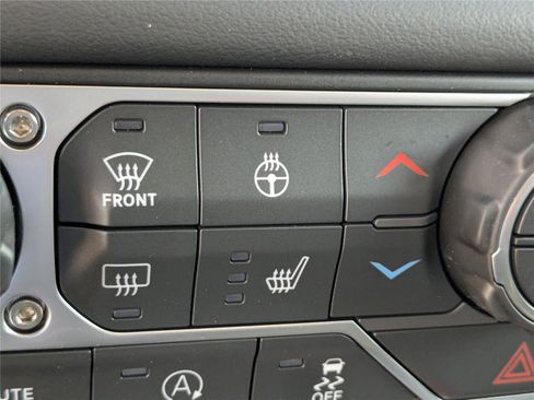 New 2026 Jeep Gladiator Mojave image 23