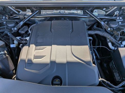 New 2025 Audi Q5 Premium Plus image 15