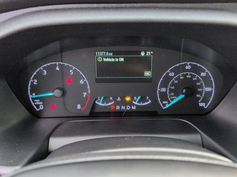 Used 2024 Ford Transit 250 w/ Exterior Upgrade Package image 17