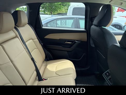 Used 2026 MAZDA CX-5 2.5 S w/ Premium Plus Package AWD/4WD image 5