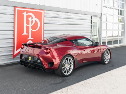 Used 2020 Lotus Evora RWD image 31