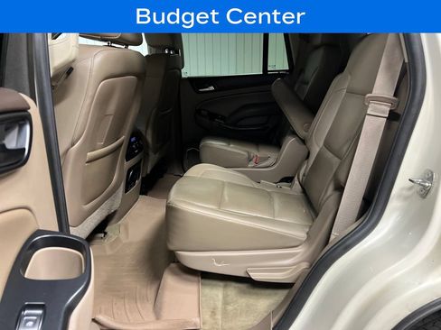 Used 2015 GMC Yukon SLT w/ Open Road Package AWD/4WD image 13