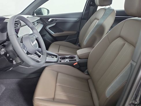 New 2026 Audi A3 2.0T Premium AWD/4WD image 15