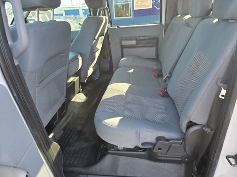 Used 2015 Ford F250 XLT image 14