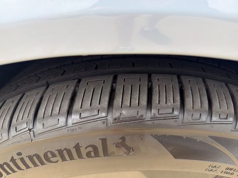 New 2025 Ford Mustang Mach-E GT w/ Interior Protection Package AWD/4WD image 11