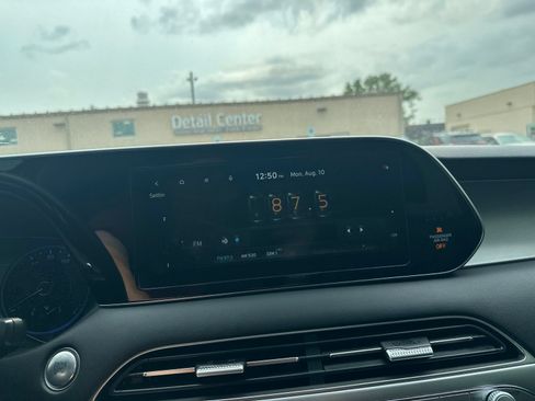 Used 2020 Hyundai Palisade SEL FWD image 61