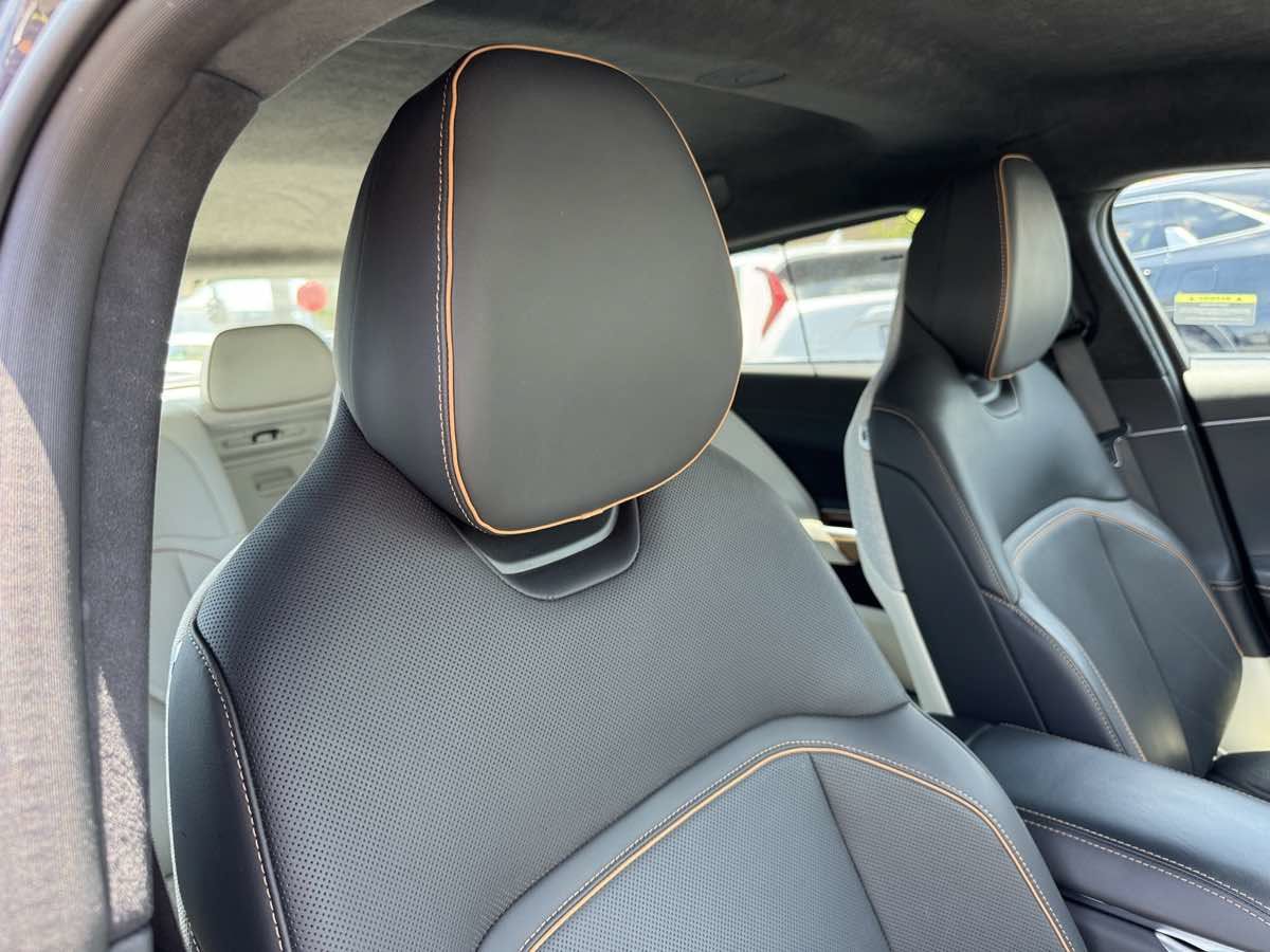 Used 2024 Lucid Air Pure RWD image 15