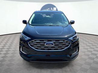 Used 2024 Ford Edge Titanium AWD/4WD video 2