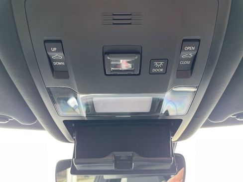 Used 2021 Lexus RX 350 F Sport image 19