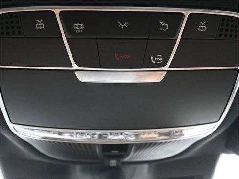 Used 2019 Mercedes-Benz S 450 Sedan image 16