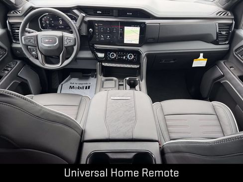 New 2026 GMC Sierra 2500 AT4X AWD/4WD image 14