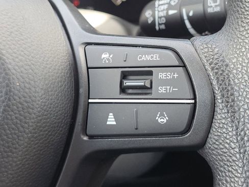 Certified 2023 Honda CR-V EX image 31