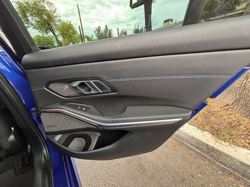 Used 2020 BMW M340i w/ Executive Package RWD image 36