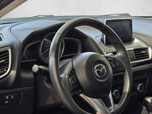 Used 2014 MAZDA MAZDA3 i Grand Touring image 13
