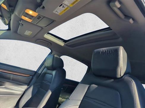 Used 2021 Honda CR-V Touring image 22