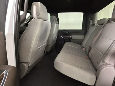 Used 2022 GMC Sierra 2500 SLE w/ SLE Convenience Package AWD/4WD image 26