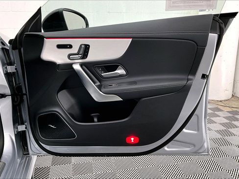 Used 2026 Mercedes-Benz CLA 35 AMG 4MATIC image 25