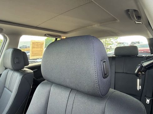 Used 2008 BMW X3 3.0si AWD/4WD image 11