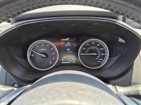 Used 2020 Subaru Forester Limited w/ Popular Package #3 AWD/4WD image 10
