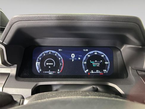 Used 2025 Toyota Tacoma TRD Sport w/ TRD Sport Upgrade Package image 3