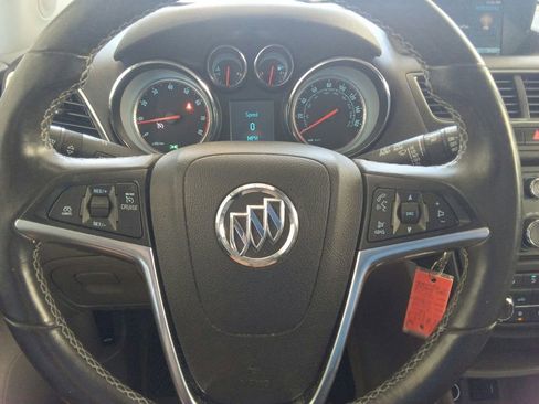 Used 2016 Buick Encore FWD image 20