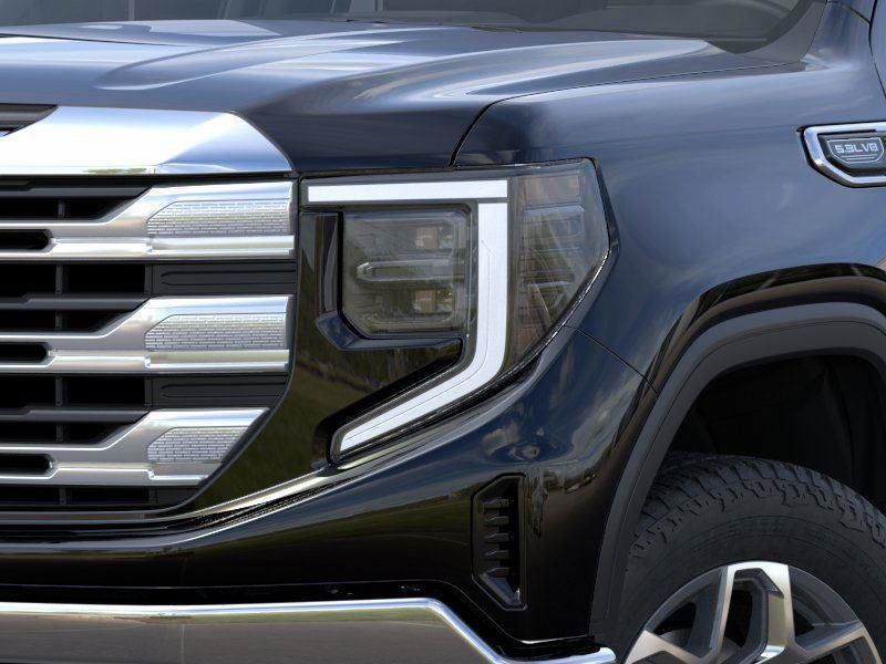 Used 2026 GMC Sierra 1500 SLE AWD/4WD image 13