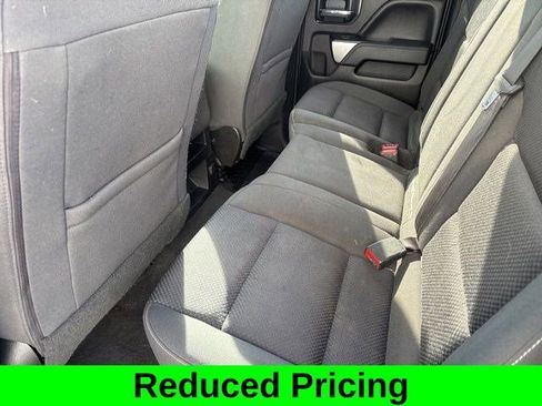 Used 2019 Chevrolet Silverado 1500 LT image 29