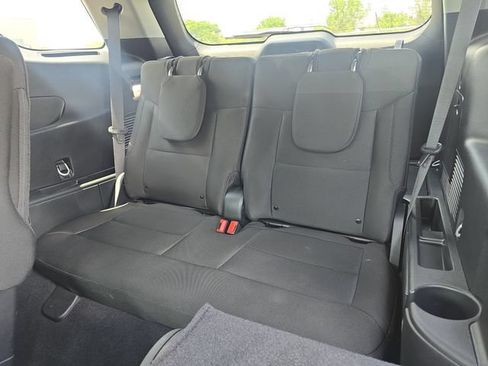 Certified 2024 Ford Explorer XLT AWD/4WD image 27