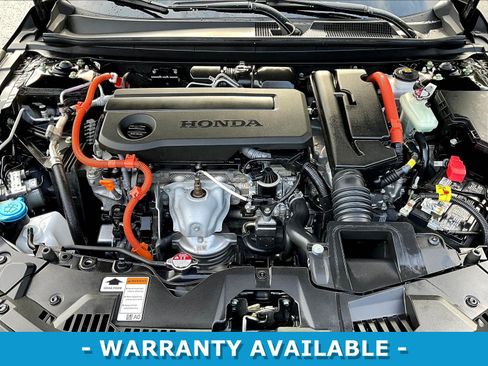 Used 2025 Honda Accord Touring image 30